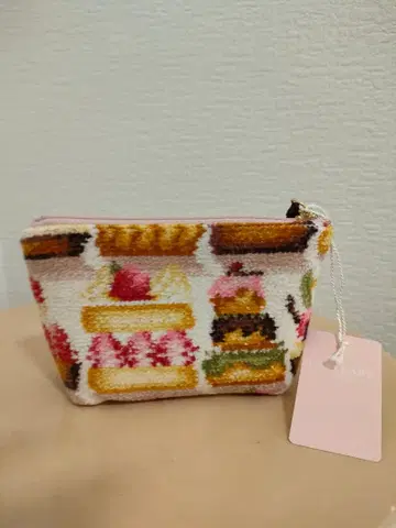 페이러라브라리 돌체 파우치