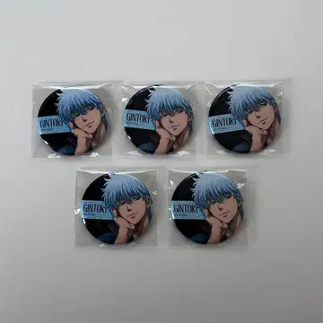 은혼 월드 ~멋있는 건 처음뿐~ 사카타 긴토키