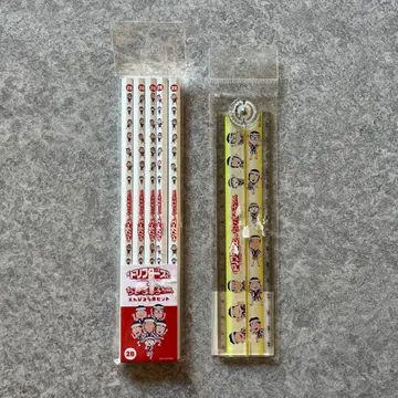 더 드리프터즈전 마루코는 아홉살 연필 접이식 눈금자