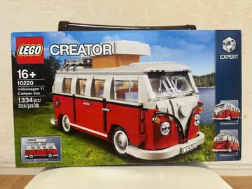 미개봉품 LEGO 레고 크리에이터 10220