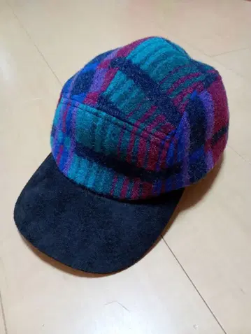 JetCap 'LL Bean Blanket Made In USA'