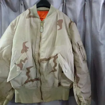 ALPHA MA-1 미국제 데드스탁