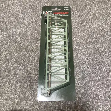 KATO UNTRACK 20-428 트러스 교량 N 게이지