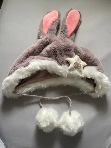 상하이 디즈니 팬캡