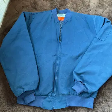 RED KAP M-66 자켓 네이비