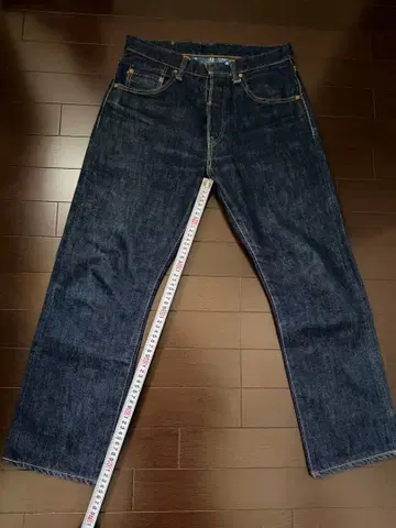 모모타로 진즈 G004- MB 진즈 사이즈 W30