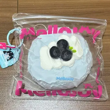 mellojoy 블루베리 대복 메로조이