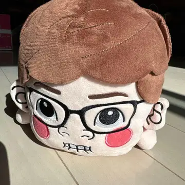 HIKAKIN 봉제 인형