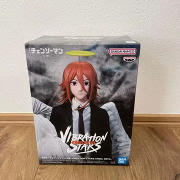 VIBRATION STARS 피규어