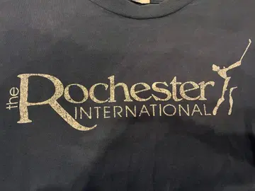 80S 챔피온T셔츠 L