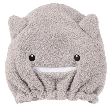 그랑블루 판타지 페스티벌 2025 가레온 타월 헤어 캡