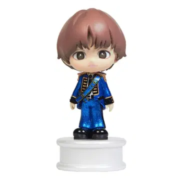 Hey!Say!JUMP 피규어 이노오 케이 시크릿