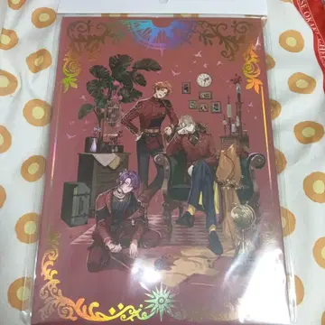 아트 보드 태양조