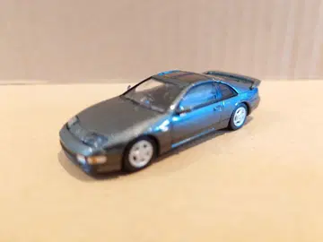 INNO64 1/64 닛산 페어레이디 Z 300ZX 미니카
