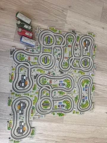 패널 월드 차량 포함 16개 패널 포함