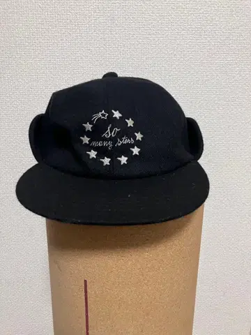 CA4LA 울 햇 캡 앤디 워홀