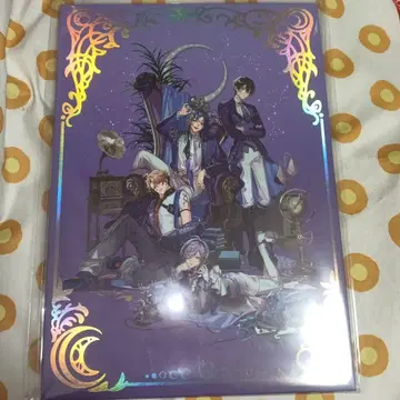 아트 보드 월조