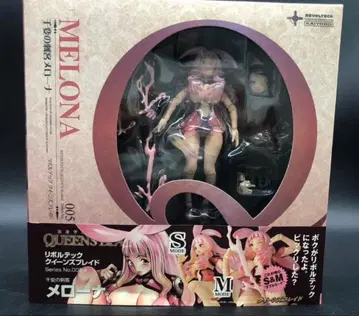 카이요도 리볼텍 카이요도 천변의 자객 멜로너 피규어