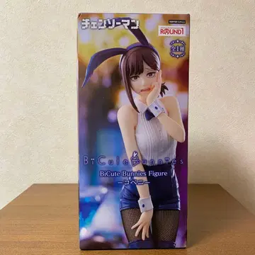 체인소 맨 BiCute Bunnies Figure 코베니
