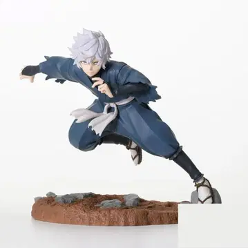 지옥락 Luminasta 가비마루 피규어