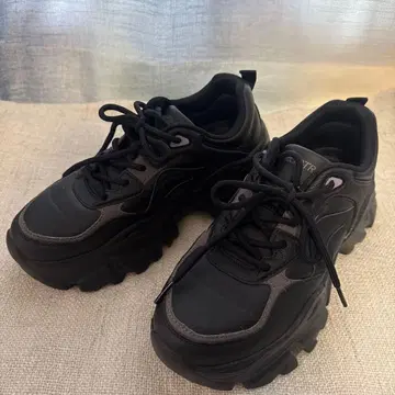 오리엔탈 트래픽 통굽 스니커즈 25cm