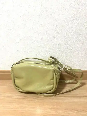 GALLARDAGALANTE. [ 2.718 ] 숄더백