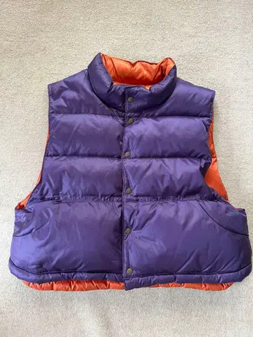 빔즈 보이 다운 베스트