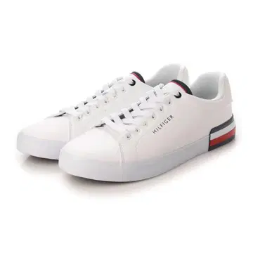 TOMMY HILFIGER 스니커즈