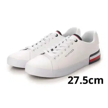 TOMMY HILFIGER 스니커즈