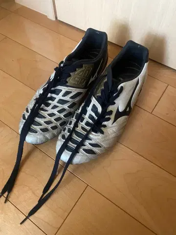 미즈노 축구 스파이크?