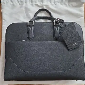 [한번 사용] 페레 모르비다 카피타노 CA015-NAVY