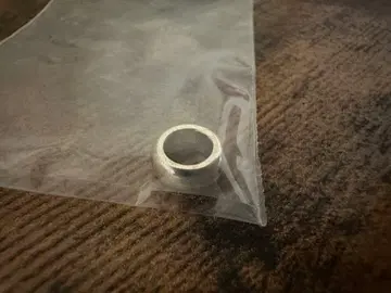 tady&king 크랙 비즈 SV