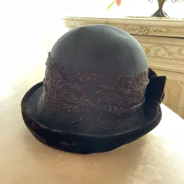 GREVI 그레비 이탈리아제 모자