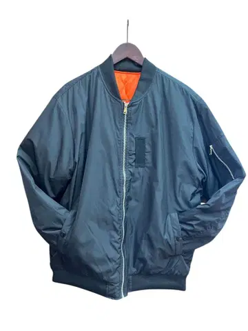 MA-1 플라이트 자켓 XXL