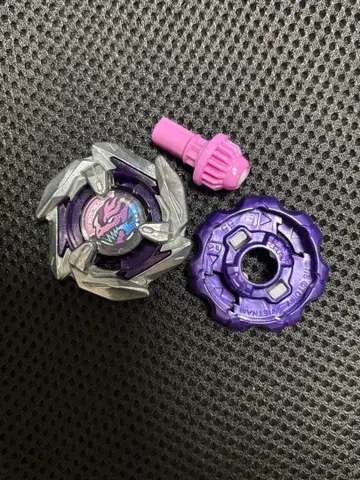 드란 대거 7-55G (미사용 베이 코드 포함)