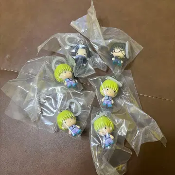 HUNTER x HUNTER 환영여단 메지루시 액세서리 세트 판매