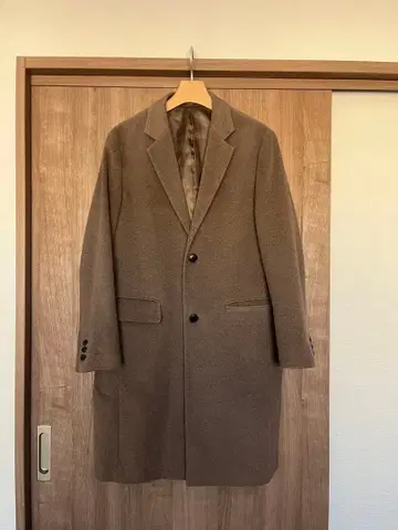 URBAN RESEARCH 체스터 코트 UR17-17M001