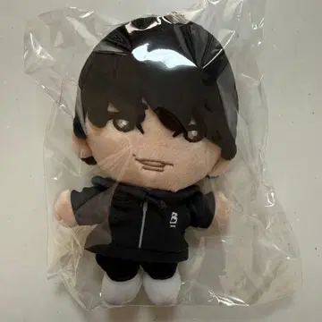 SixTONES 마츠무라 호쿠토 인형