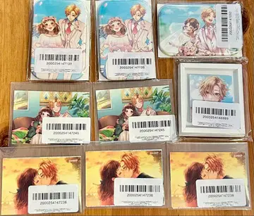 HoneyWorks 온라인 복권 묶음 판매