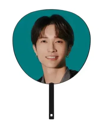 SixTONES 다나카 주리 부채