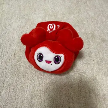 TWICE LOVELYS 스크런치 채영 첸리