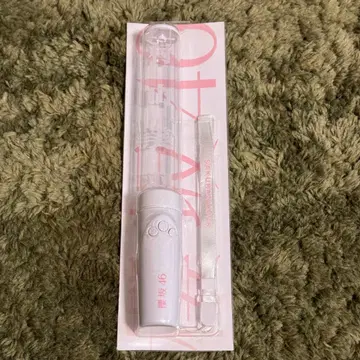 사쿠라자카46 무라야마 미우 응원봉 ver.1 구 버전