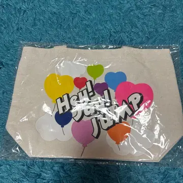 Hey! Say! JUMP 백