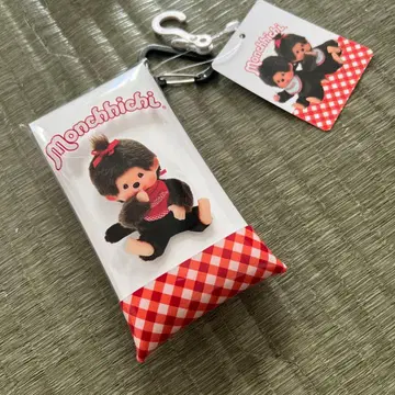 몬치치 클리어 멀티 케이스 S