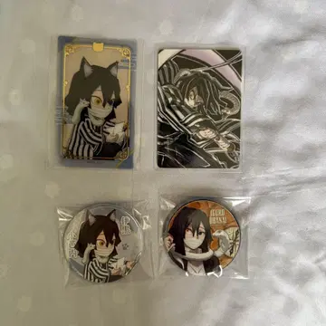 귀멸의 칼날 이구로 오바나이 묶음 판매