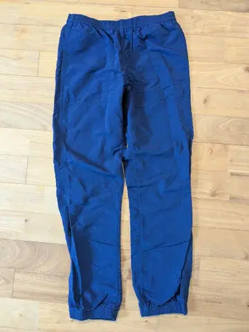 [ 새상품급 ] patagonia 배기 팬츠 네이비 S 사이즈