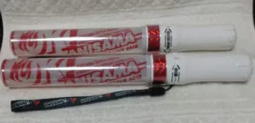 응원봉 Animelo Summer Live 2018 'OK!'