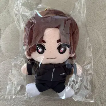 손잡는 스트인형 쿄모토 타이카 SixTONES