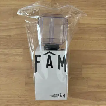 timelesz 타임레스 응원봉