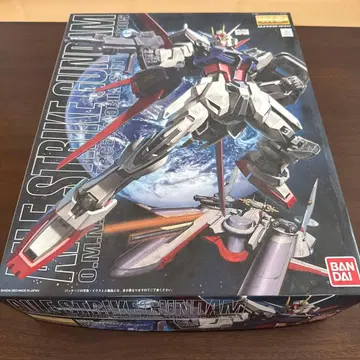 [ 정크 ] MG 에일 스트라이크 건담